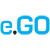 e.GO Logo