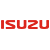 Isuzu Logo