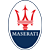 Maserati Logo