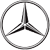 Mercedes-Benz Logo