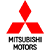 Mitsubishi Logo