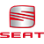 Seat Logo