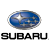 Subaru Logo