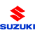 Suzuki Logo